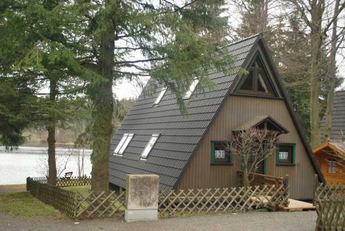 Hotel Holiday Park- Nurdach