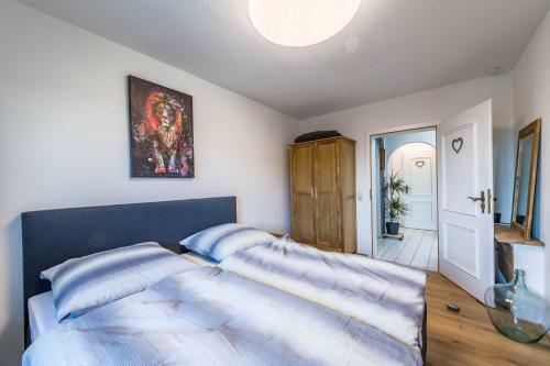 Apartamento Ferienwohnung Parzinger 2