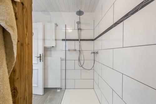 Apartamento Ferienwohnung Parzinger 2