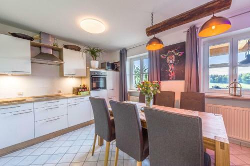 Apartamento Ferienwohnung Parzinger 2