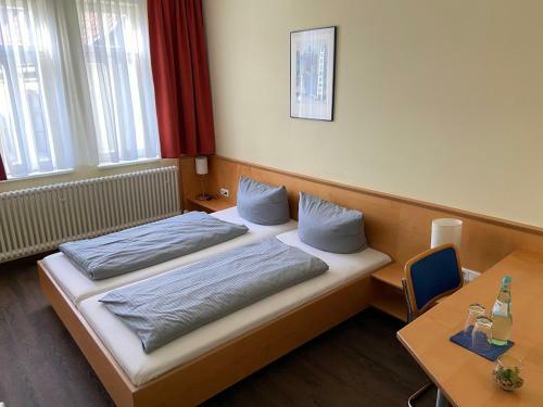 Hotel M�nchner Hofbr�u Coburg