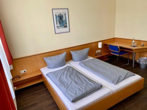 Hotel M�nchner Hofbr�u Coburg