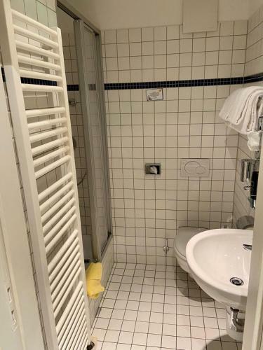 Hotel M�nchner Hofbr�u Coburg