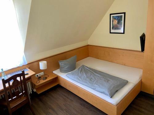 Hotel M�nchner Hofbr�u Coburg