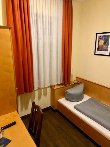 Hotel M�nchner Hofbr�u Coburg