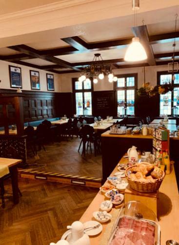 Hotel M�nchner Hofbr�u Coburg