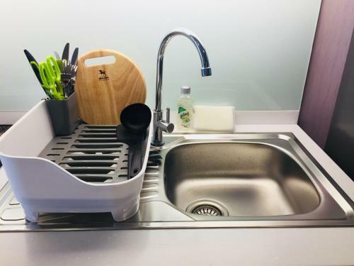 Apartamento The Astra Chiang Mai