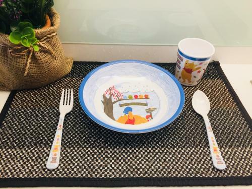 Apartamento The Astra Chiang Mai