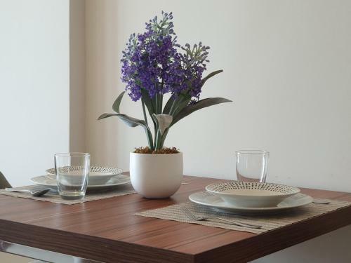 Apartamento The Astra Chiang Mai