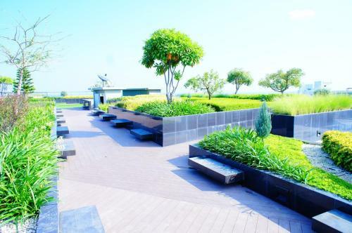 Apartamento The Astra Chiang Mai