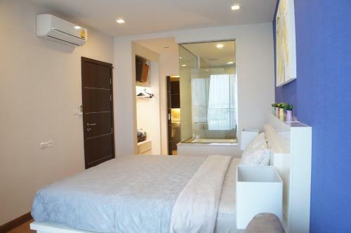Apartamento The Astra Chiang Mai