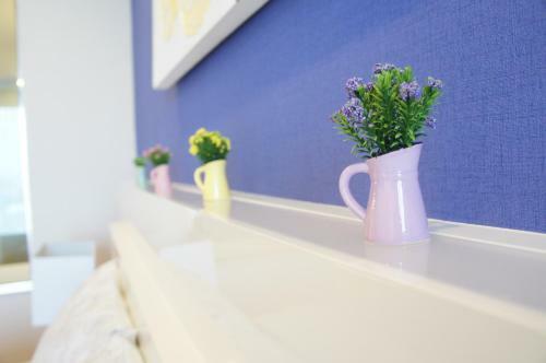 Apartamento The Astra Chiang Mai
