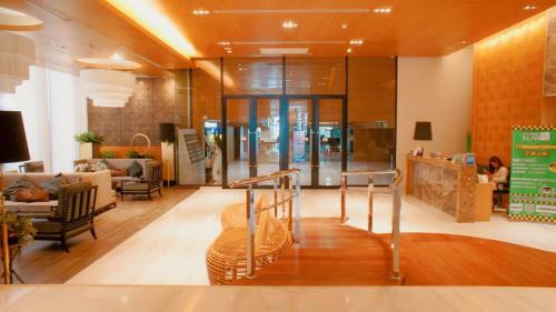 Apartamento The Astra Chiang Mai