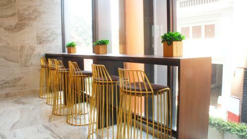 Apartamento The Astra Chiang Mai