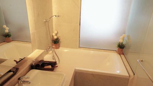 Apartamento The Astra Chiang Mai