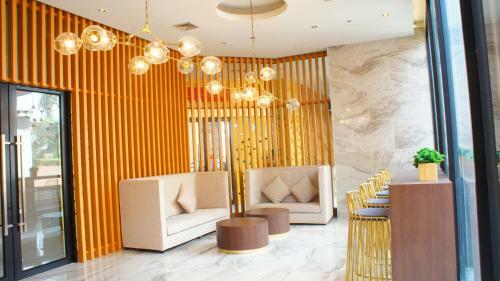 Apartamento The Astra Chiang Mai