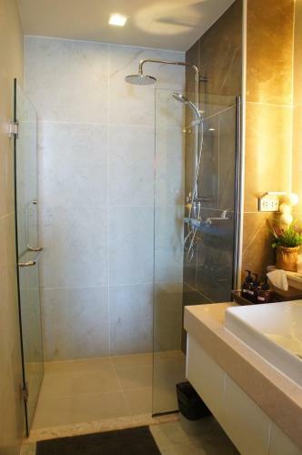 Apartamento The Astra Chiang Mai