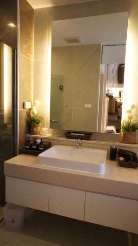 Apartamento The Astra Chiang Mai