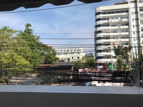 Hotel Laugh Out Loud Nimman 17