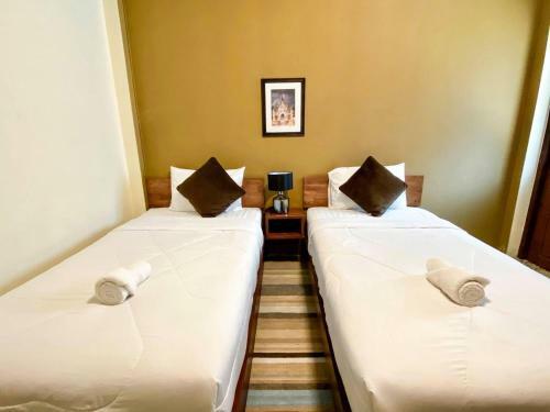 Hotel Baan Dan Ta Wan Nuea