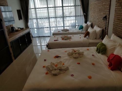 Bed & Breakfast Punsuk@prasing