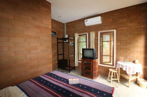 Gongkaew Huenkum Hotel