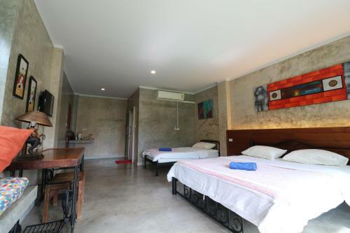 Gongkaew Huenkum Hotel