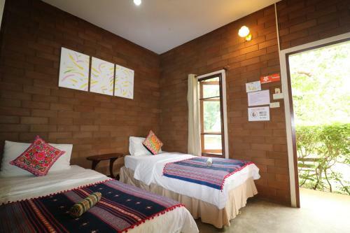 Gongkaew Huenkum Hotel