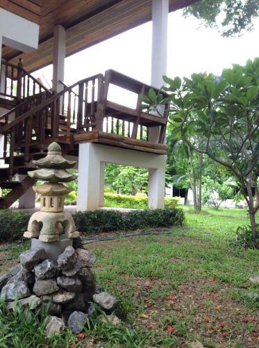 Gongkaew Huenkum Hotel