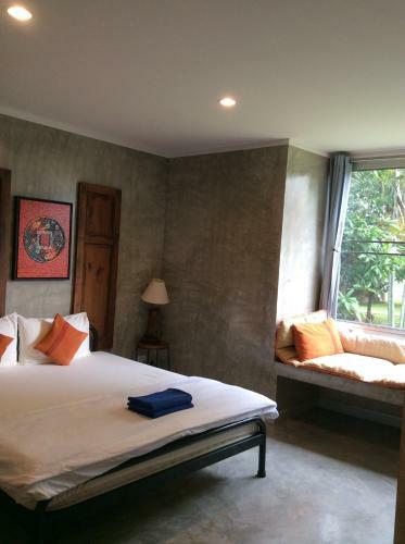 Gongkaew Huenkum Hotel