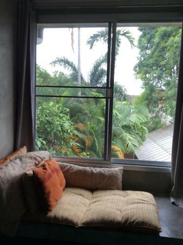 Gongkaew Huenkum Hotel