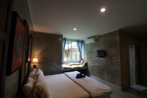 Gongkaew Huenkum Hotel