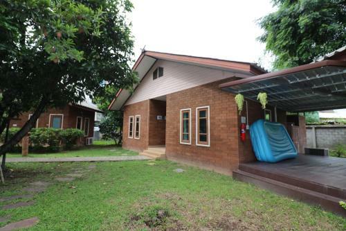 Gongkaew Huenkum Hotel