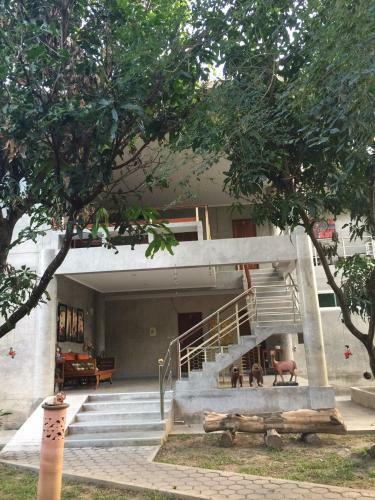 Gongkaew Huenkum Hotel