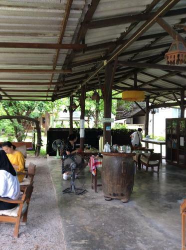 Gongkaew Huenkum Hotel