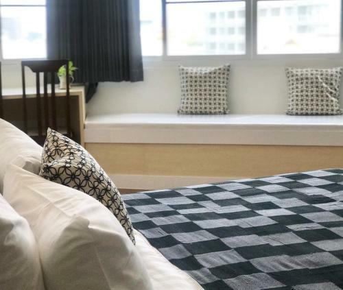 Apartamento Chill Chill At Nimman