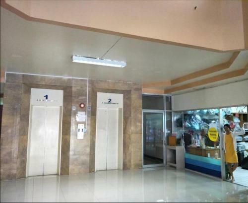Apartamento Chill Chill At Nimman