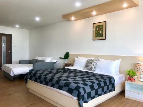 Apartamento Chill Chill At Nimman