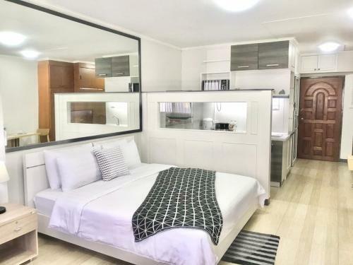Apartamento Chill Chill At Nimman