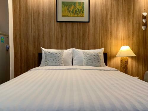 Apartamento Chill Chill At Nimman