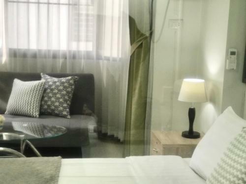 Apartamento Chill Chill At Nimman