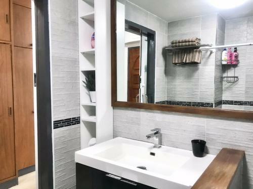 Apartamento Chill Chill At Nimman