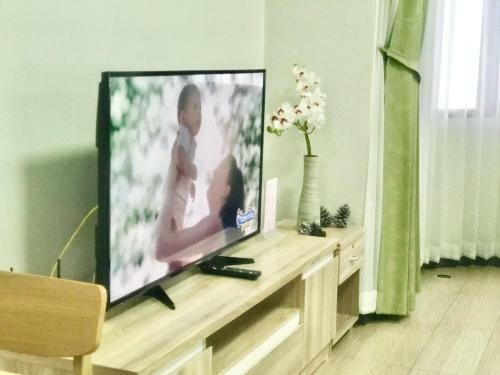 Apartamento Chill Chill At Nimman