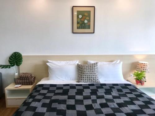 Apartamento Chill Chill At Nimman