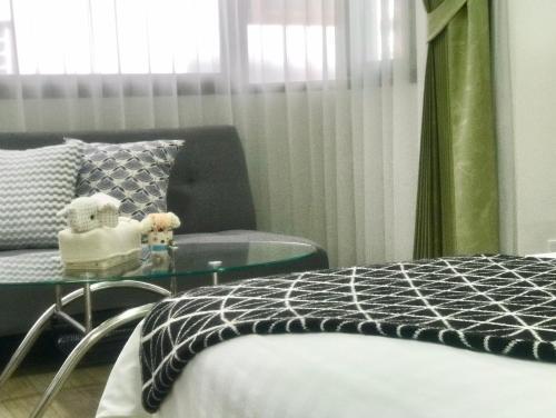 Apartamento Chill Chill At Nimman