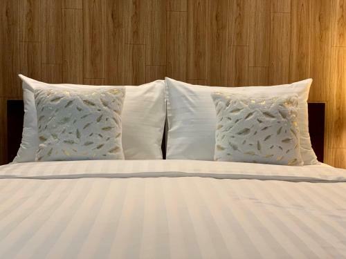 Apartamento Chill Chill At Nimman