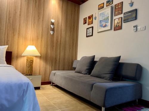 Apartamento Chill Chill At Nimman