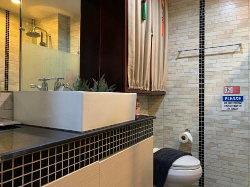 Apartamento Chill Chill At Nimman