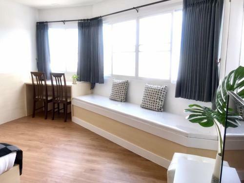 Apartamento Chill Chill At Nimman