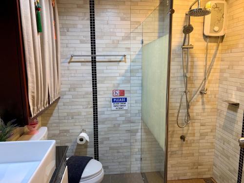 Apartamento Chill Chill At Nimman